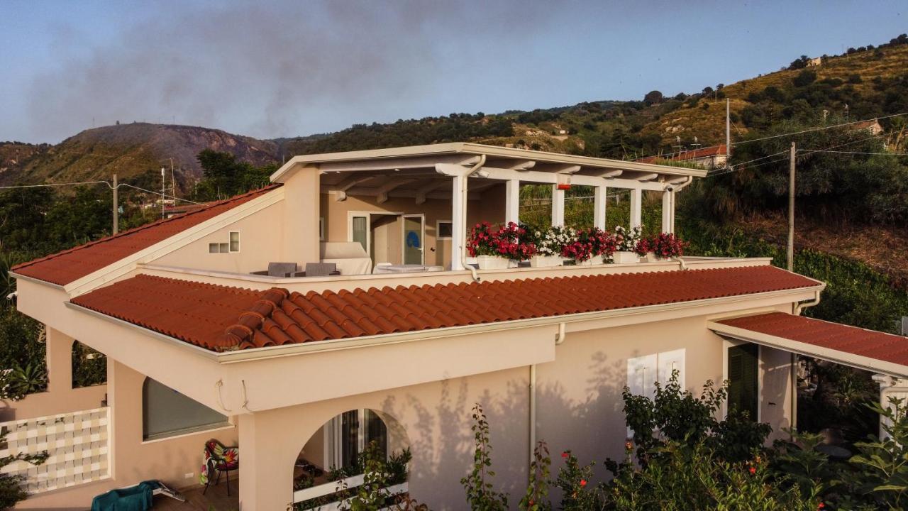 مبيت وإفطار بارغيليا Michelino House المظهر الخارجي الصورة