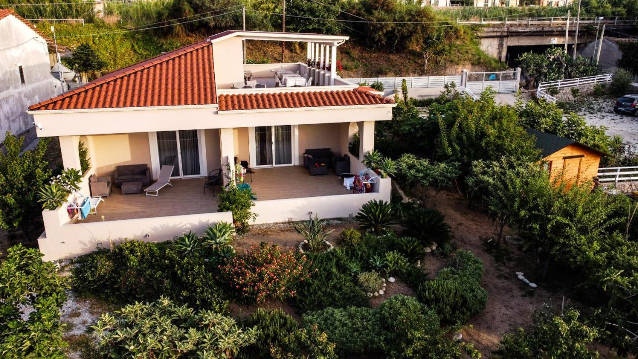مبيت وإفطار بارغيليا Michelino House المظهر الخارجي الصورة
