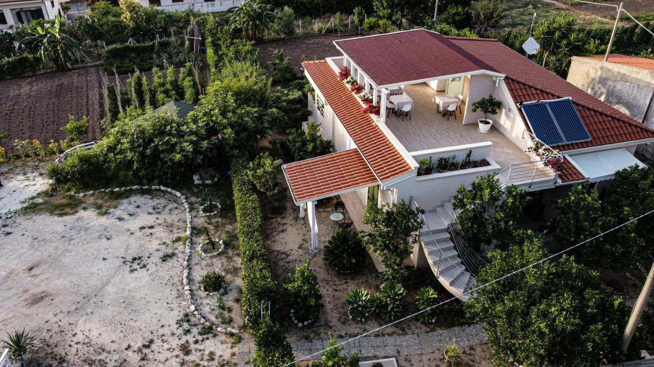 مبيت وإفطار بارغيليا Michelino House المظهر الخارجي الصورة