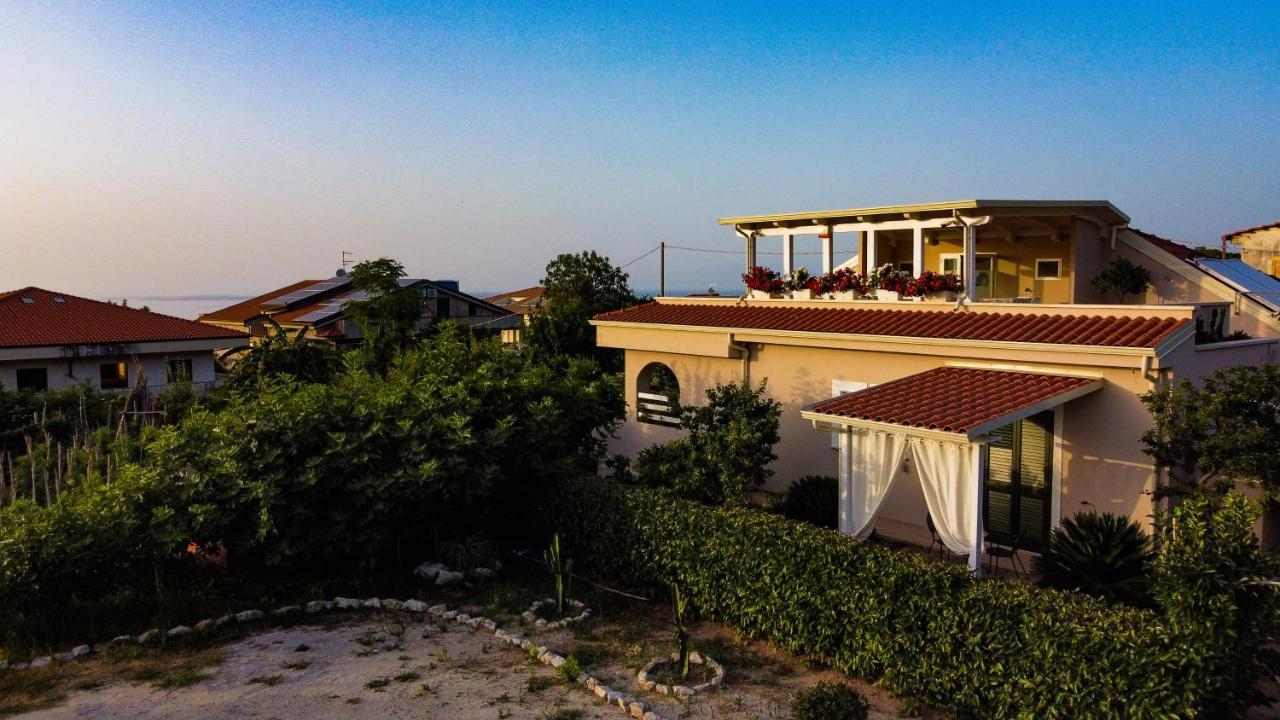 مبيت وإفطار بارغيليا Michelino House المظهر الخارجي الصورة
