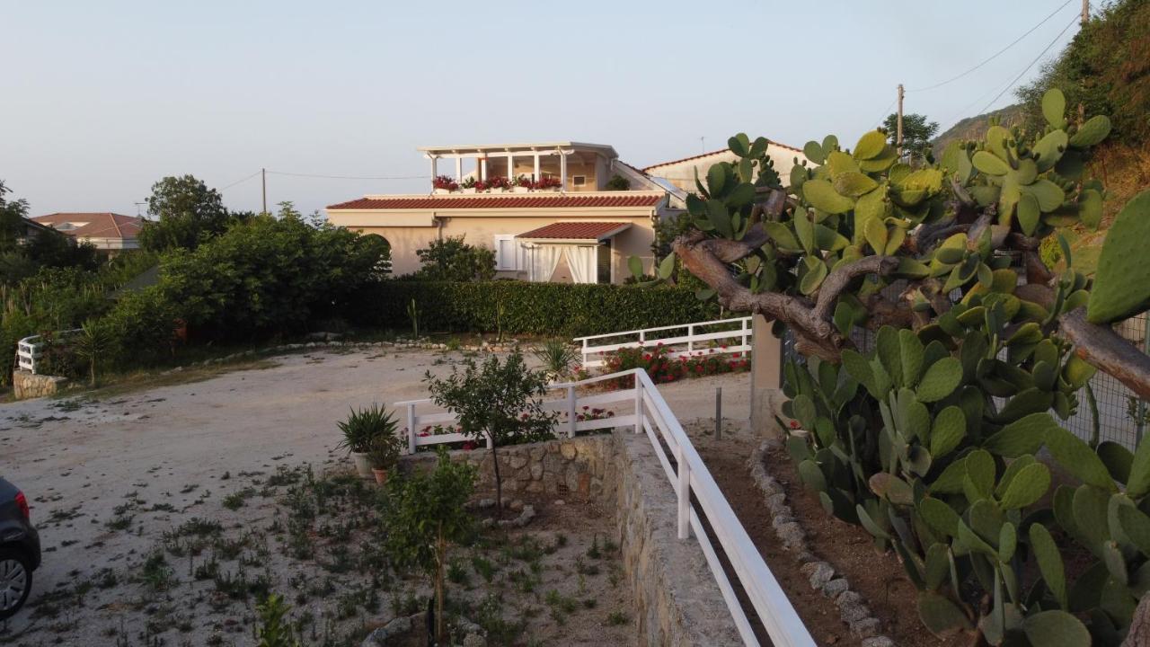 مبيت وإفطار بارغيليا Michelino House المظهر الخارجي الصورة