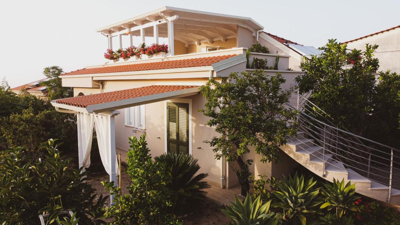 مبيت وإفطار بارغيليا Michelino House المظهر الخارجي الصورة