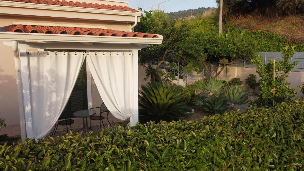مبيت وإفطار بارغيليا Michelino House المظهر الخارجي الصورة