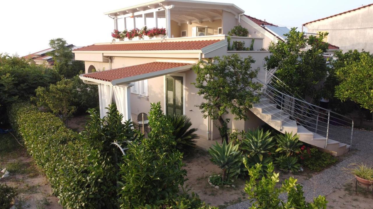 مبيت وإفطار بارغيليا Michelino House المظهر الخارجي الصورة