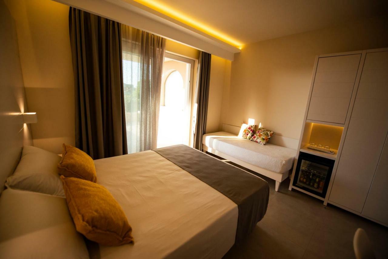 مبيت وإفطار بارغيليا Michelino House المظهر الخارجي الصورة