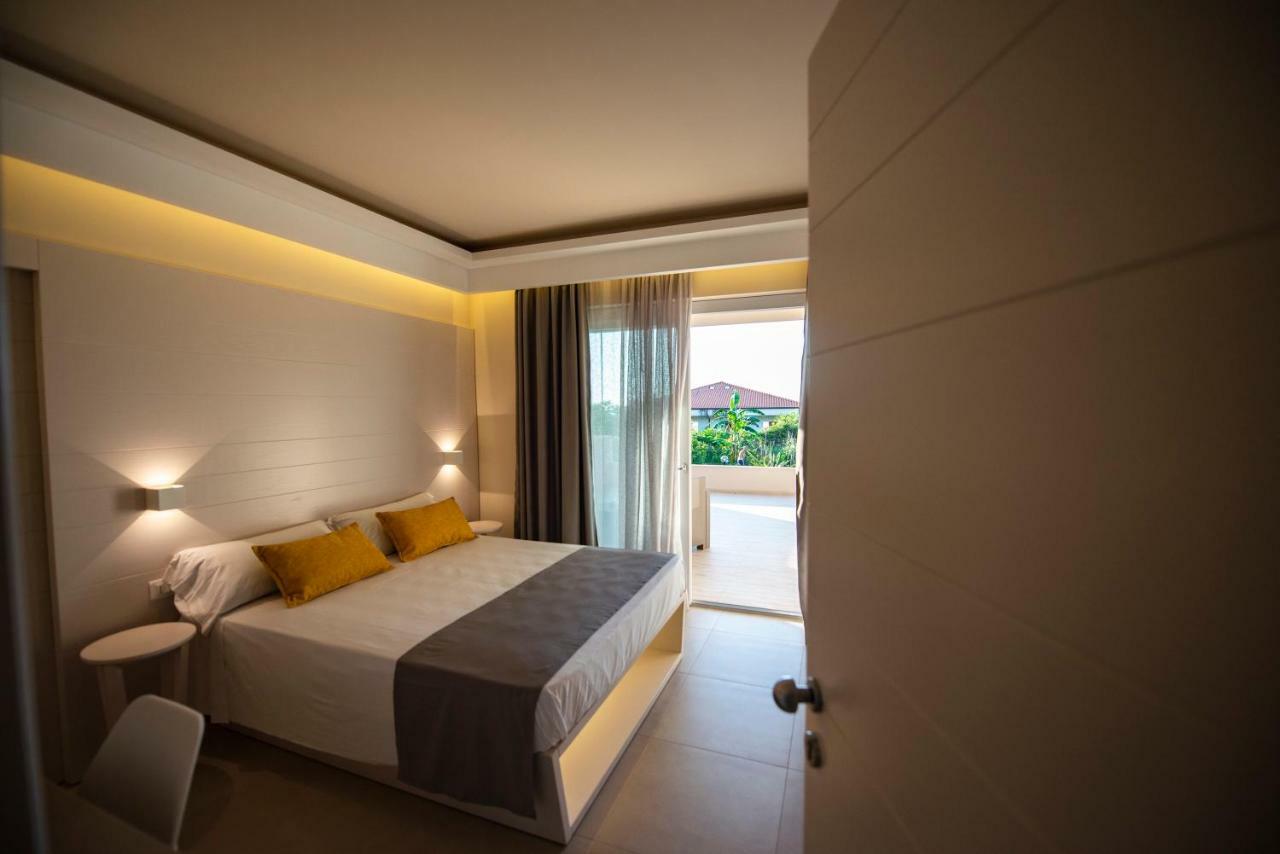 مبيت وإفطار بارغيليا Michelino House المظهر الخارجي الصورة