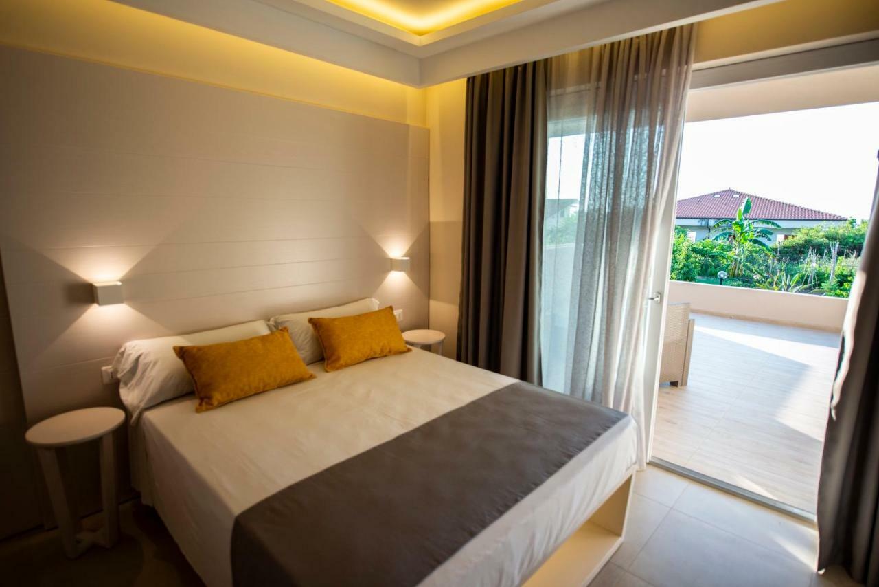 مبيت وإفطار بارغيليا Michelino House المظهر الخارجي الصورة