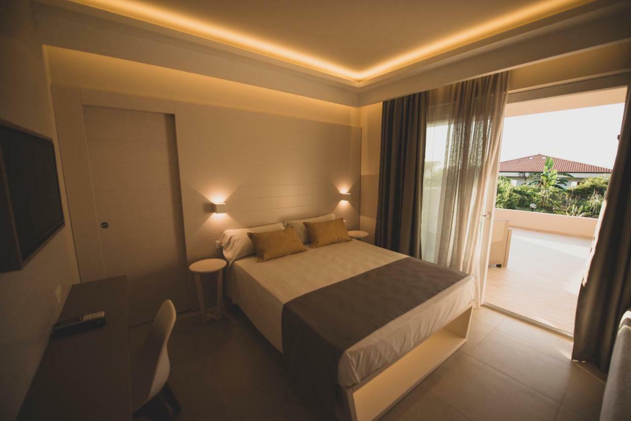 مبيت وإفطار بارغيليا Michelino House المظهر الخارجي الصورة