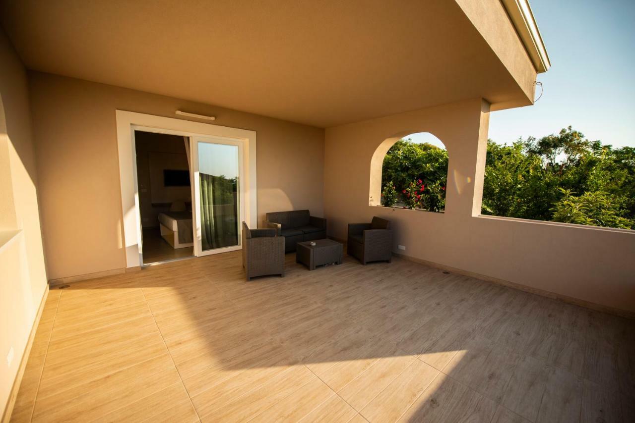 مبيت وإفطار بارغيليا Michelino House المظهر الخارجي الصورة