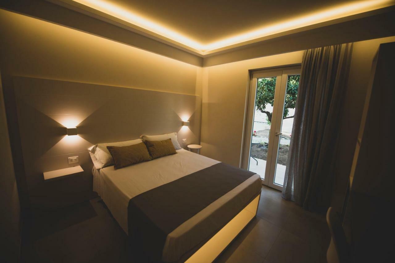 مبيت وإفطار بارغيليا Michelino House المظهر الخارجي الصورة