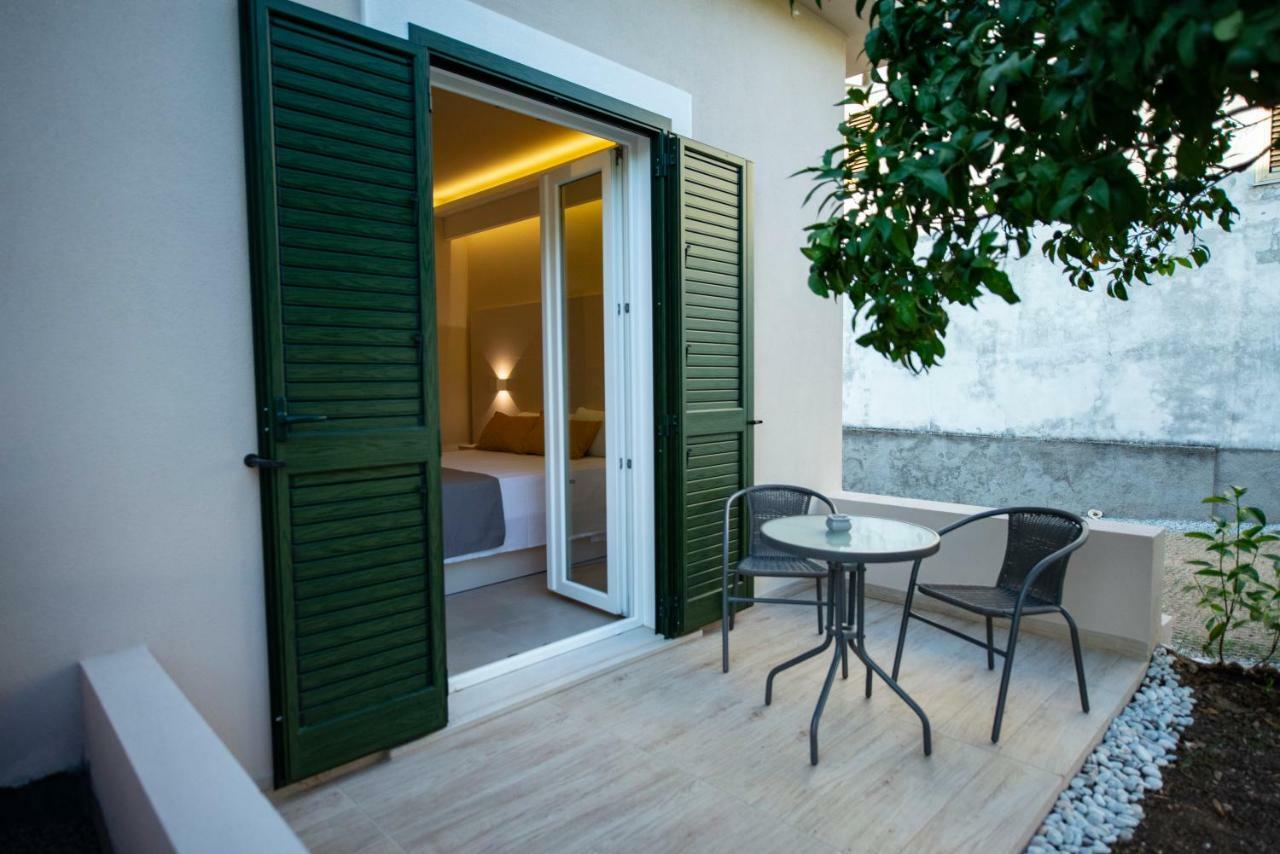 مبيت وإفطار بارغيليا Michelino House المظهر الخارجي الصورة