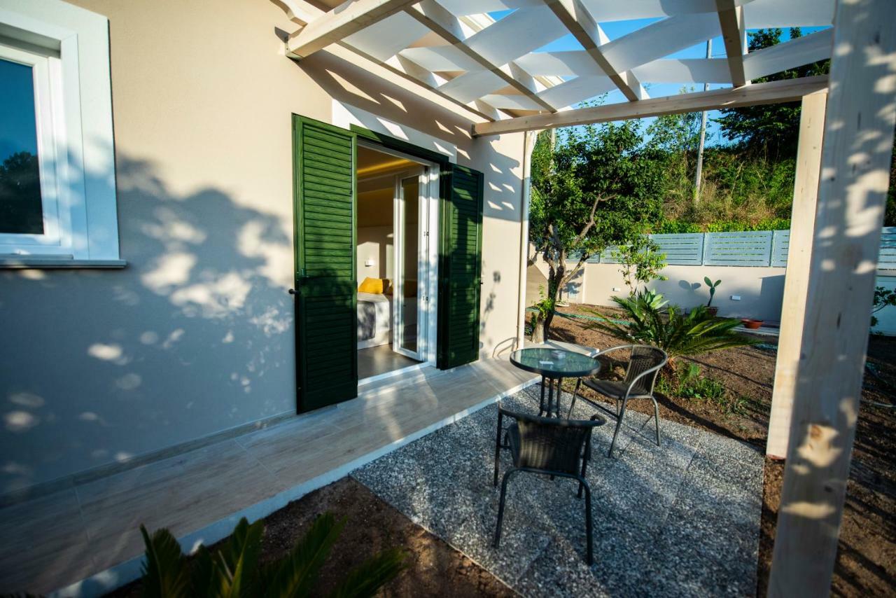 مبيت وإفطار بارغيليا Michelino House المظهر الخارجي الصورة