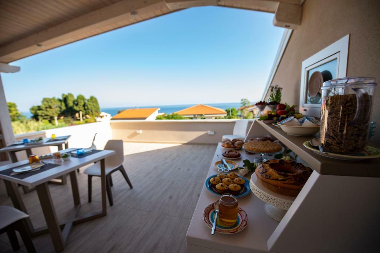 مبيت وإفطار بارغيليا Michelino House المظهر الخارجي الصورة
