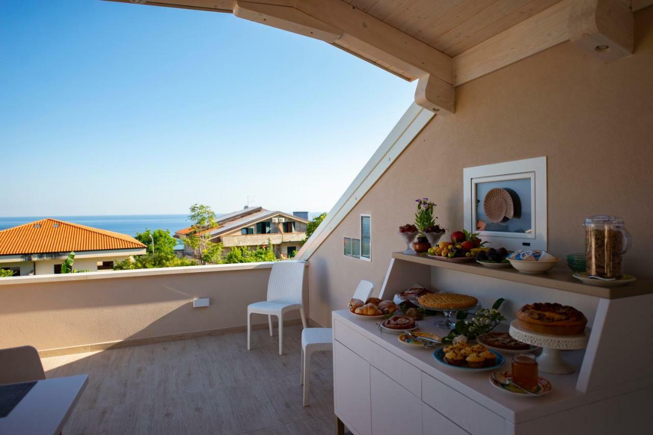 مبيت وإفطار بارغيليا Michelino House المظهر الخارجي الصورة