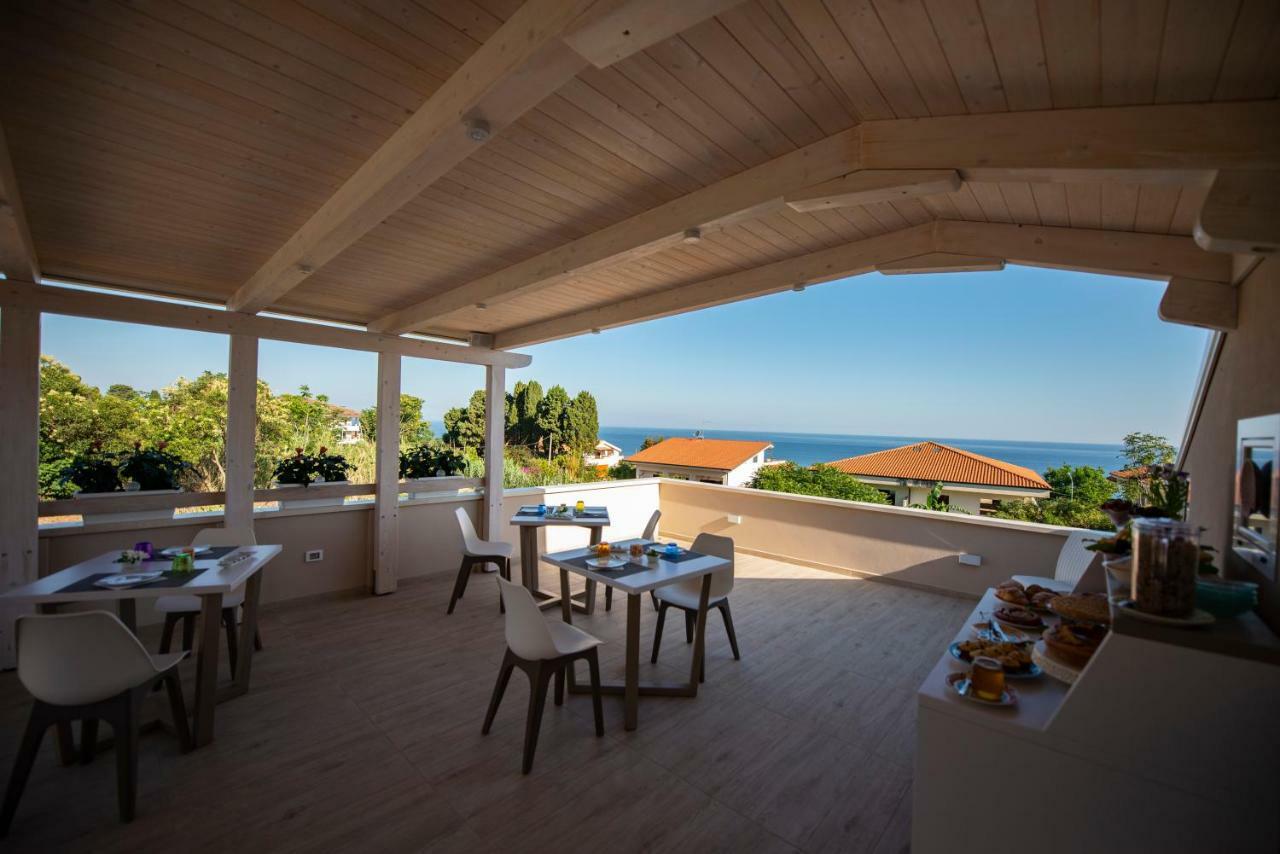 مبيت وإفطار بارغيليا Michelino House المظهر الخارجي الصورة