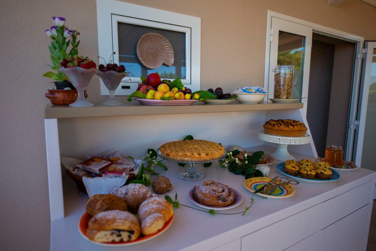 مبيت وإفطار بارغيليا Michelino House المظهر الخارجي الصورة