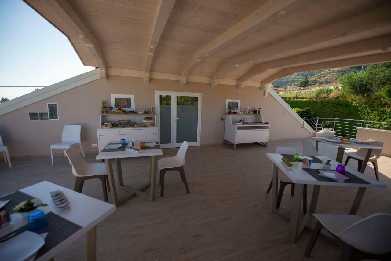 مبيت وإفطار بارغيليا Michelino House المظهر الخارجي الصورة