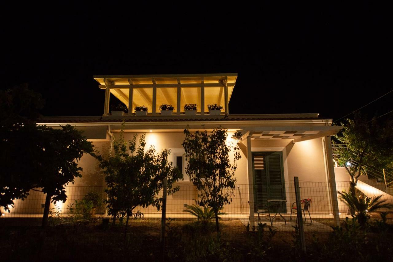 مبيت وإفطار بارغيليا Michelino House المظهر الخارجي الصورة