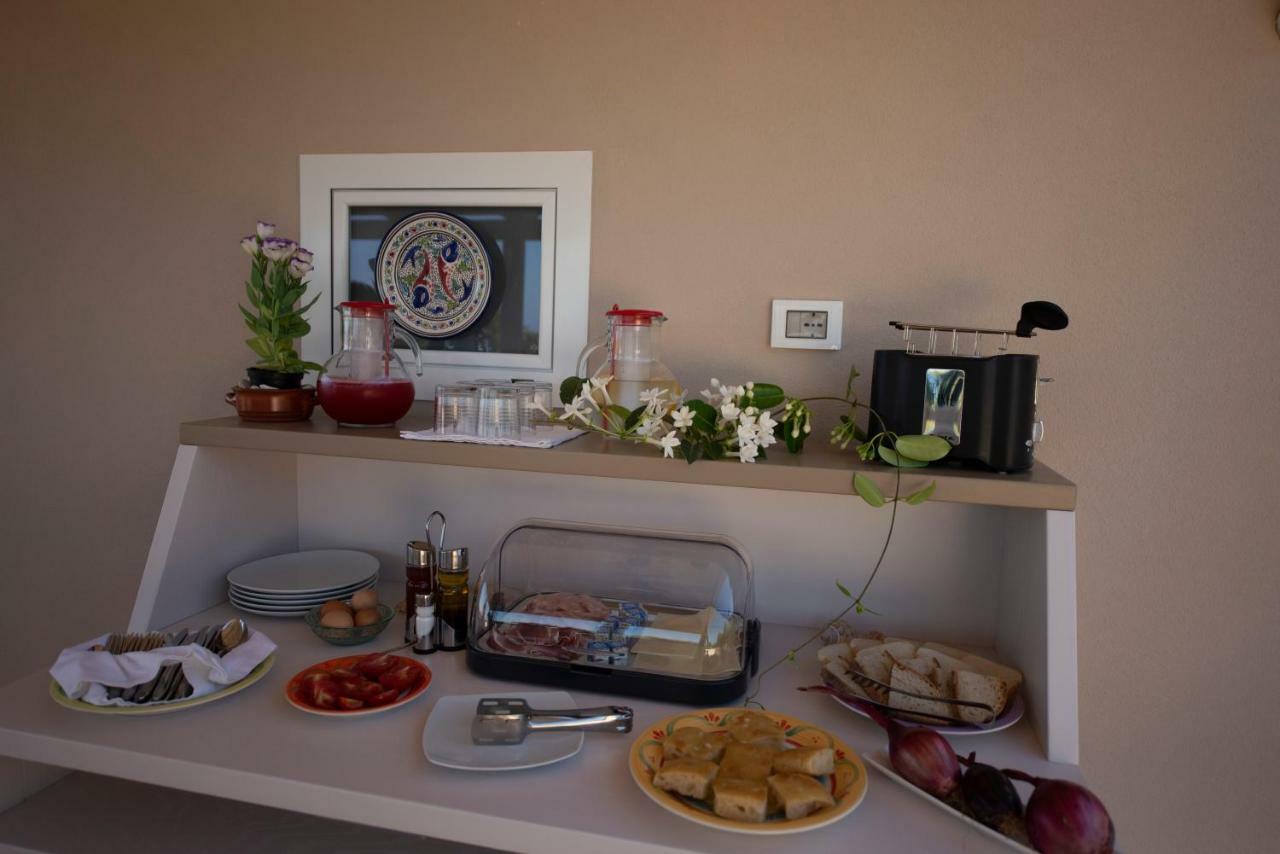مبيت وإفطار بارغيليا Michelino House المظهر الخارجي الصورة