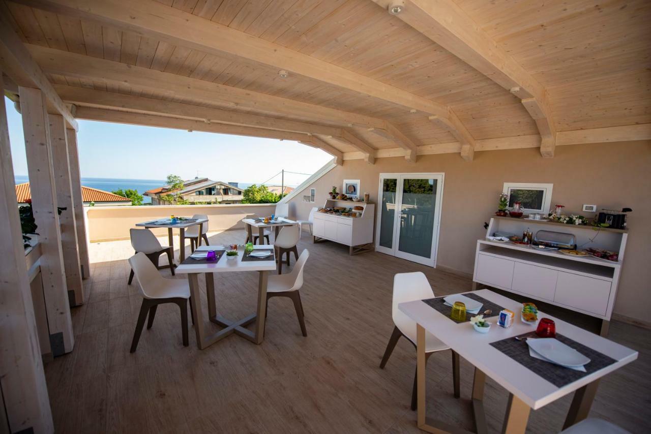 مبيت وإفطار بارغيليا Michelino House المظهر الخارجي الصورة
