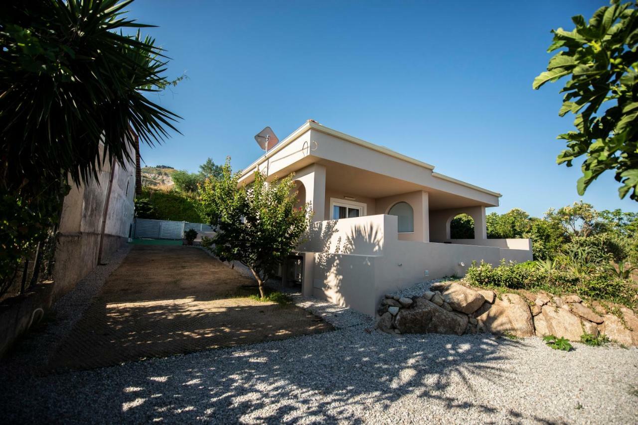 مبيت وإفطار بارغيليا Michelino House المظهر الخارجي الصورة