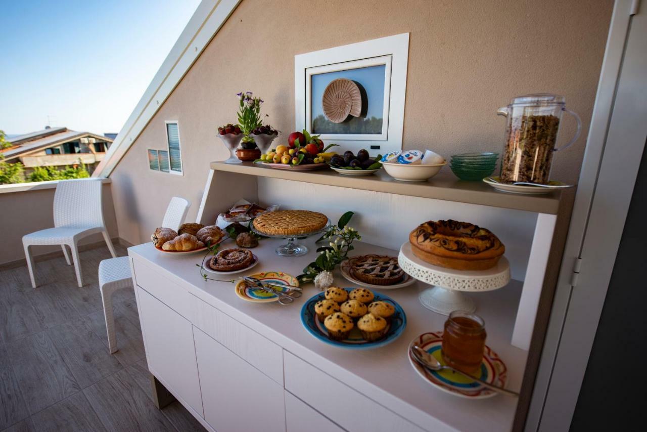 مبيت وإفطار بارغيليا Michelino House المظهر الخارجي الصورة