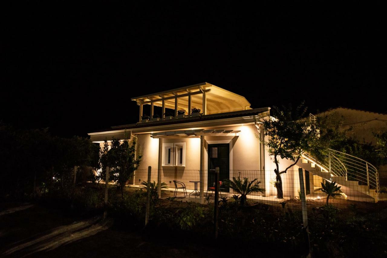 مبيت وإفطار بارغيليا Michelino House المظهر الخارجي الصورة
