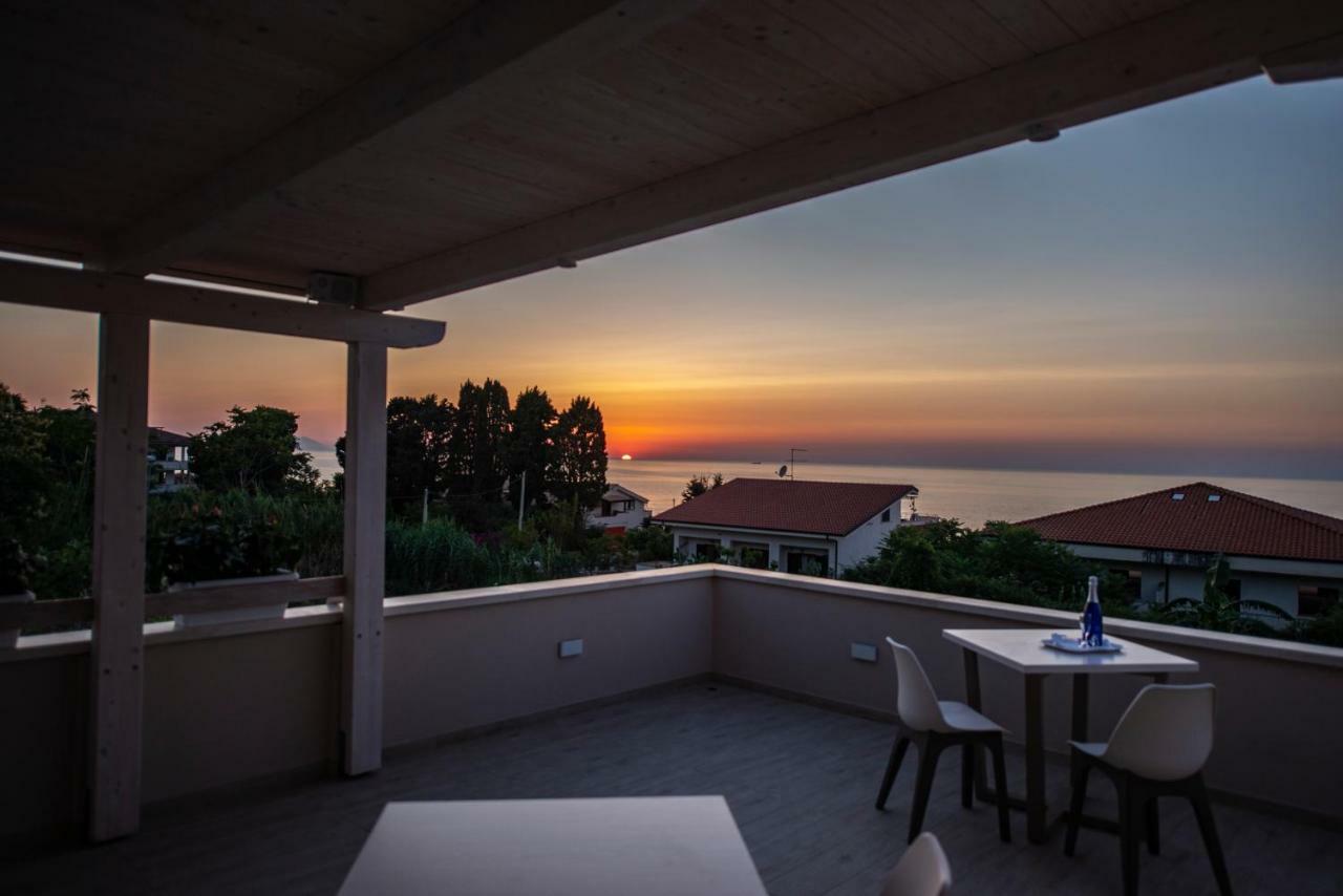 مبيت وإفطار بارغيليا Michelino House المظهر الخارجي الصورة