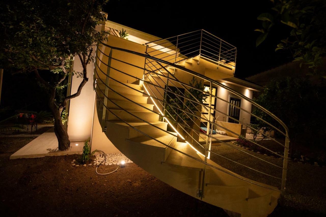 مبيت وإفطار بارغيليا Michelino House المظهر الخارجي الصورة