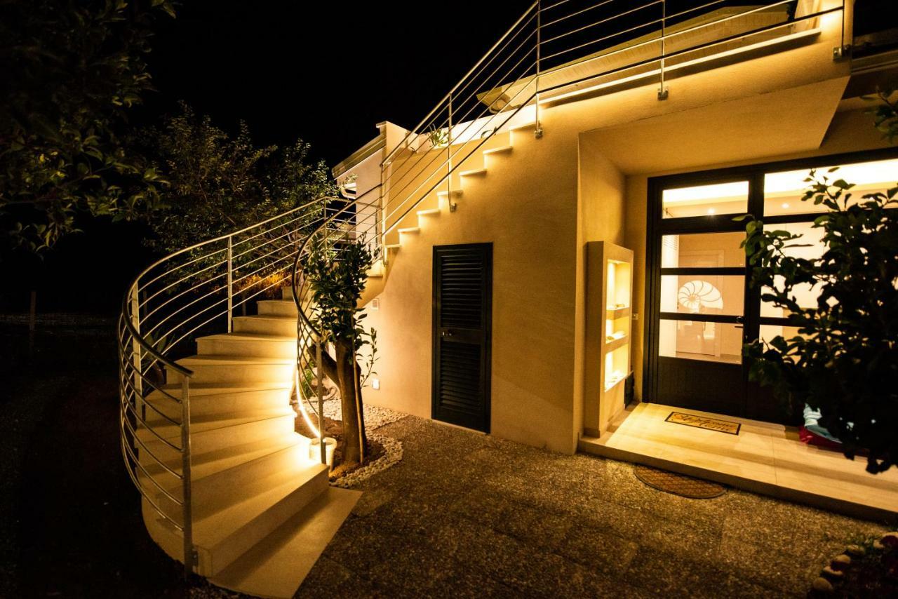 مبيت وإفطار بارغيليا Michelino House المظهر الخارجي الصورة