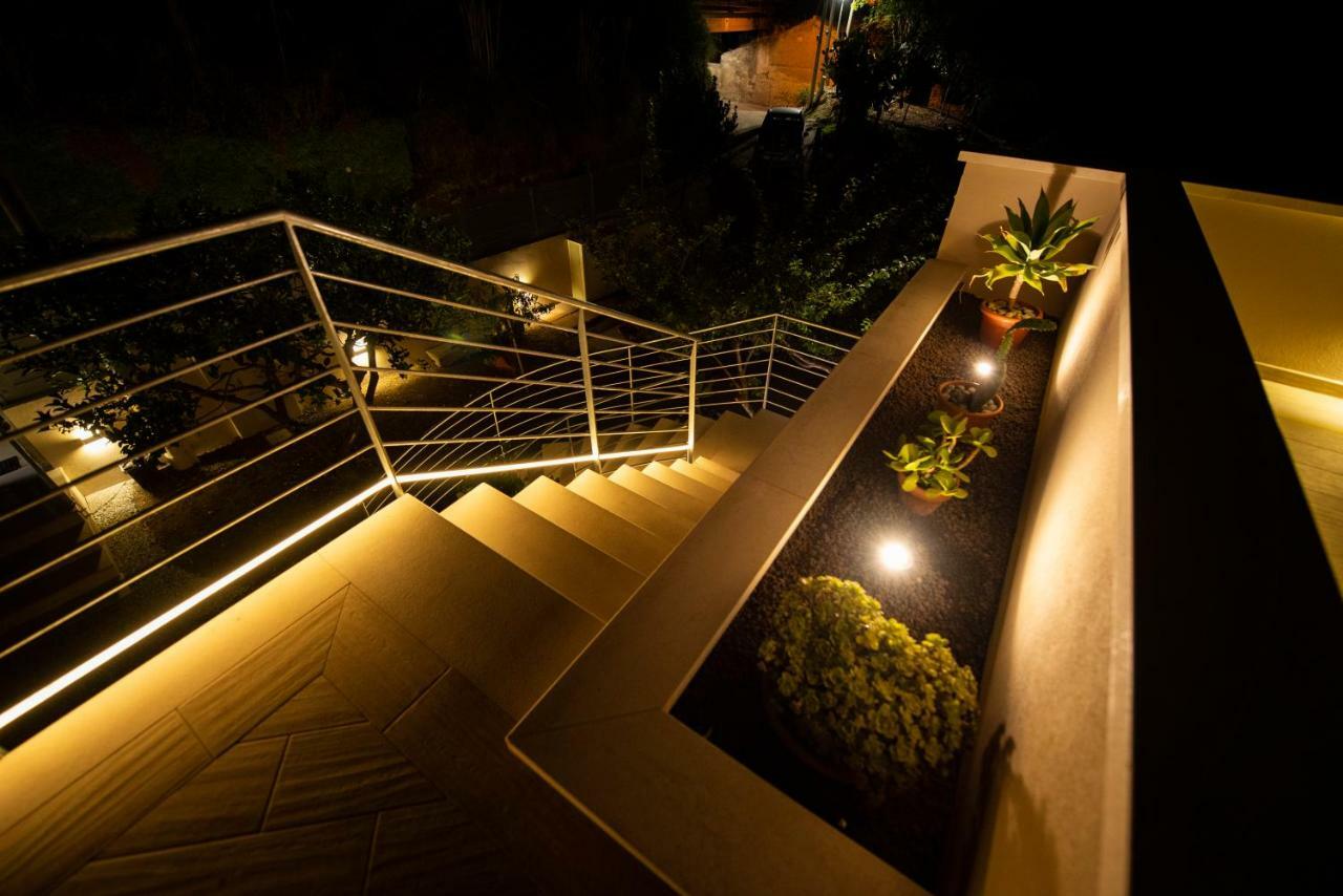مبيت وإفطار بارغيليا Michelino House المظهر الخارجي الصورة