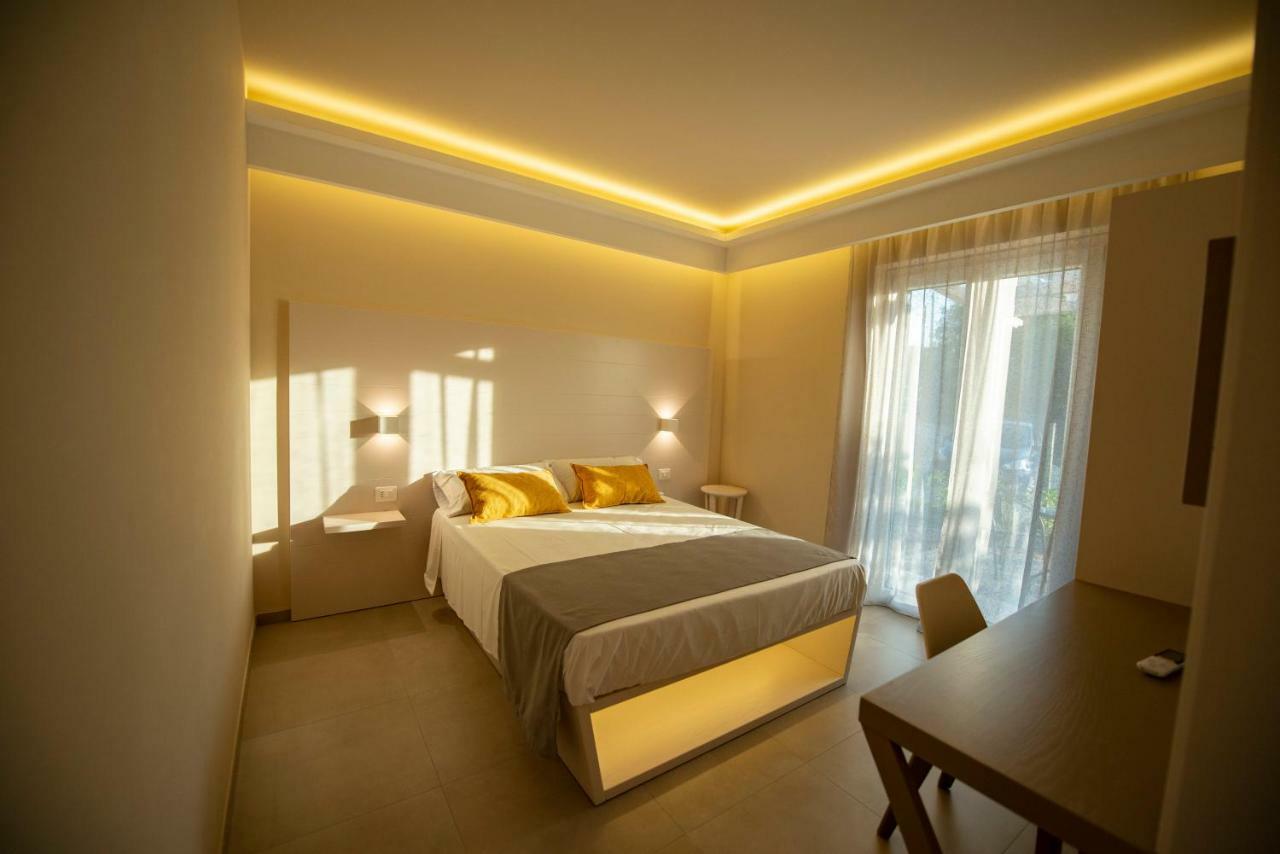مبيت وإفطار بارغيليا Michelino House المظهر الخارجي الصورة