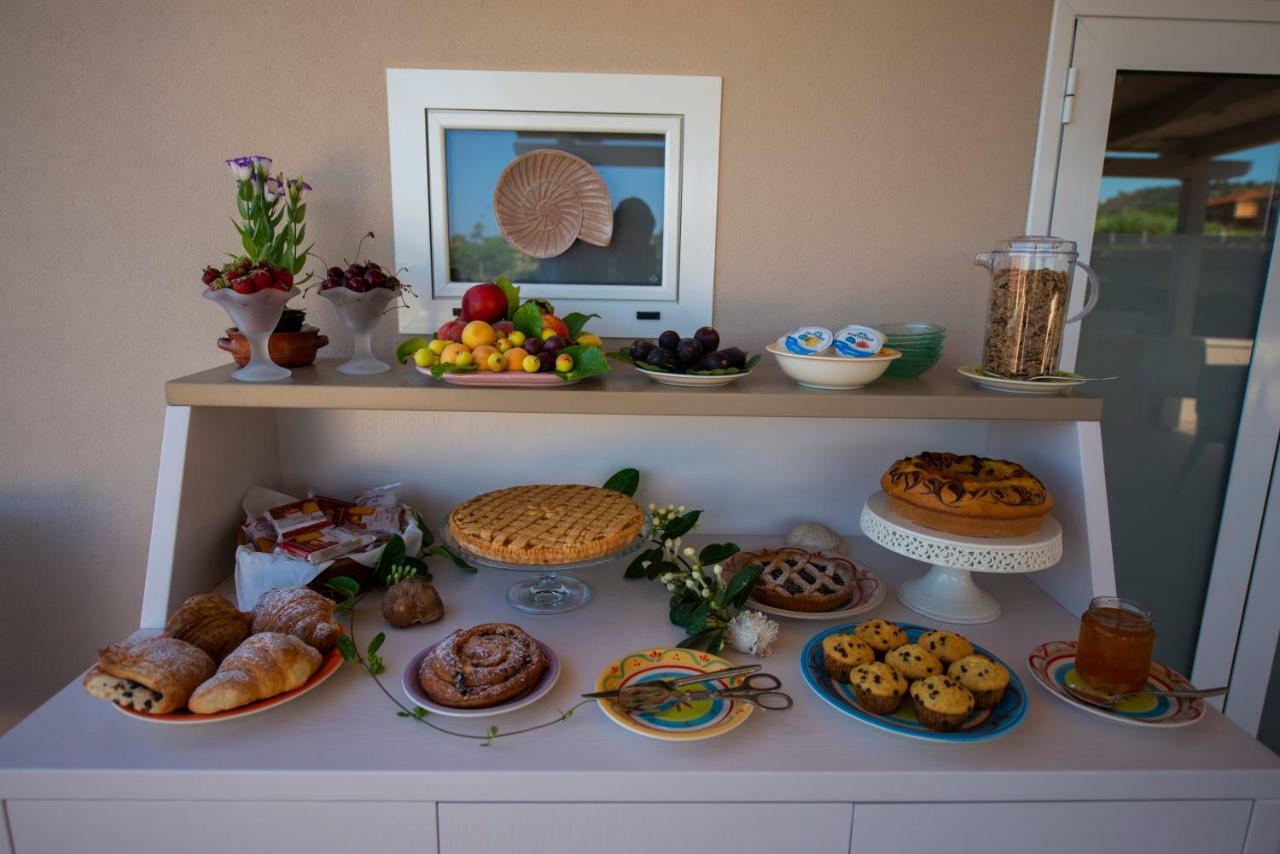 مبيت وإفطار بارغيليا Michelino House المظهر الخارجي الصورة