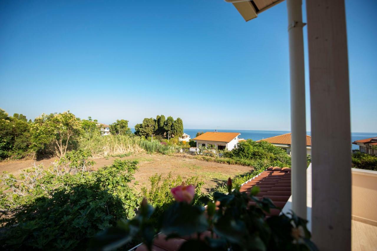 مبيت وإفطار بارغيليا Michelino House المظهر الخارجي الصورة