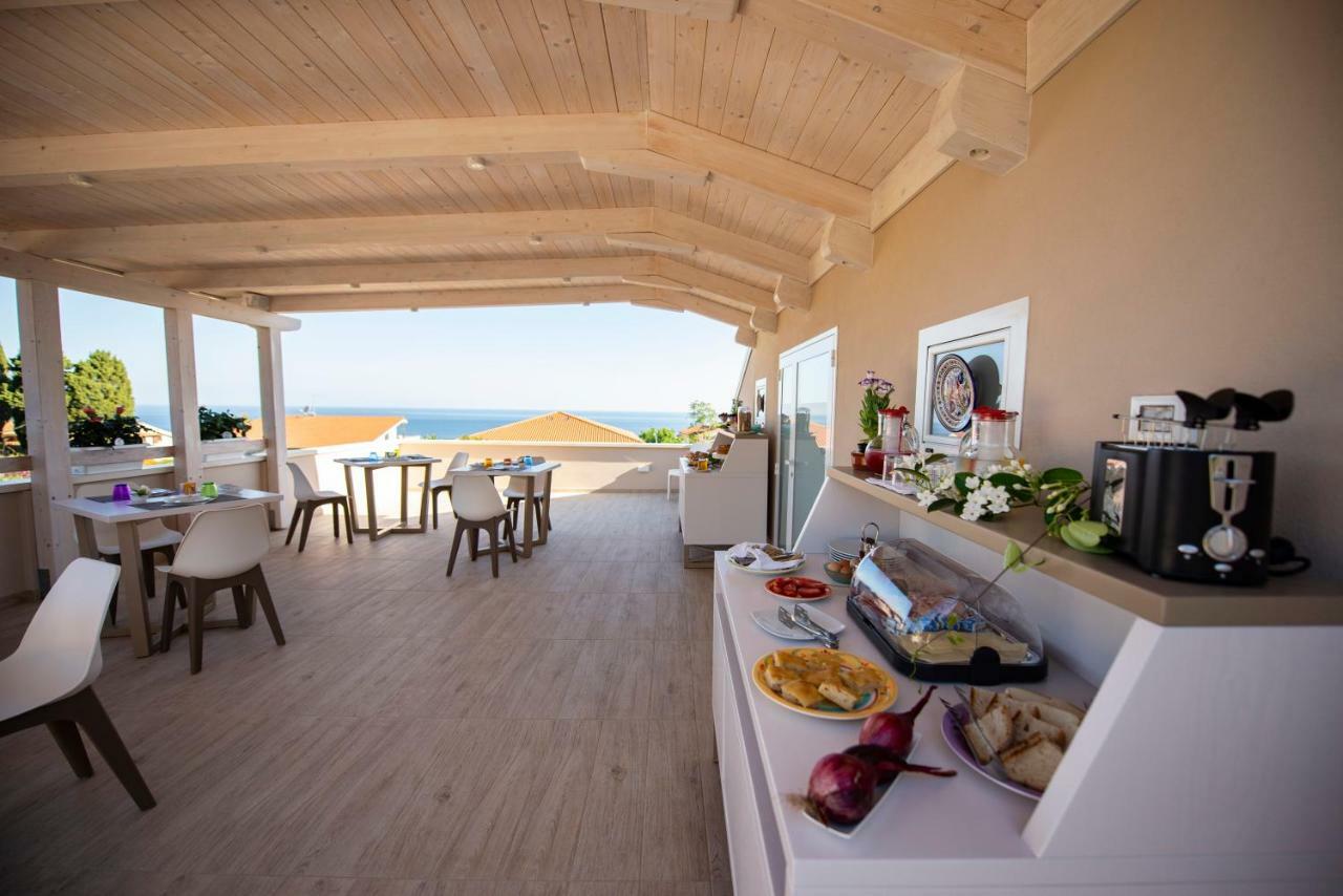 مبيت وإفطار بارغيليا Michelino House المظهر الخارجي الصورة