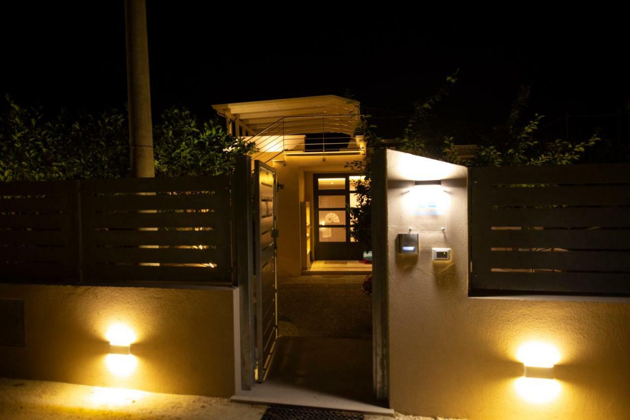 مبيت وإفطار بارغيليا Michelino House المظهر الخارجي الصورة
