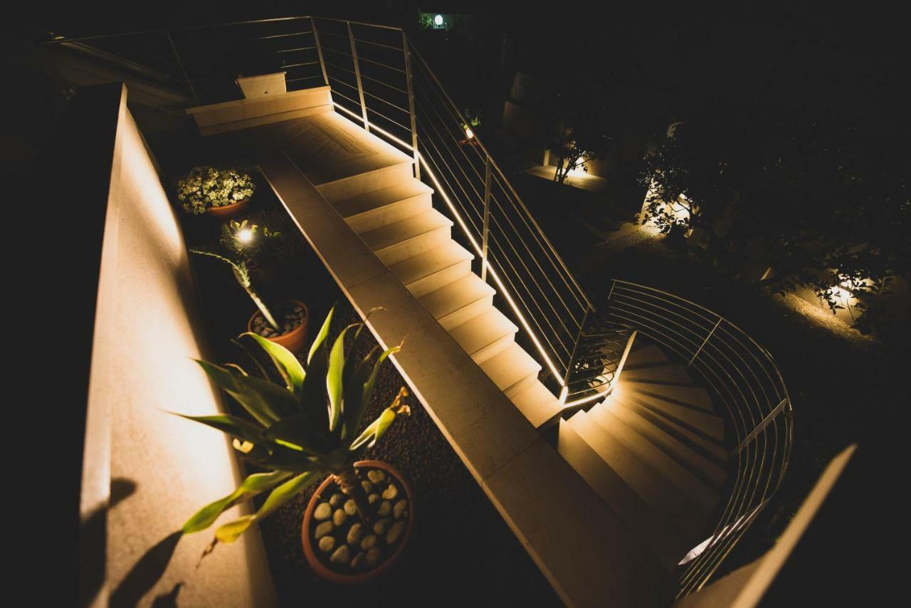 مبيت وإفطار بارغيليا Michelino House المظهر الخارجي الصورة