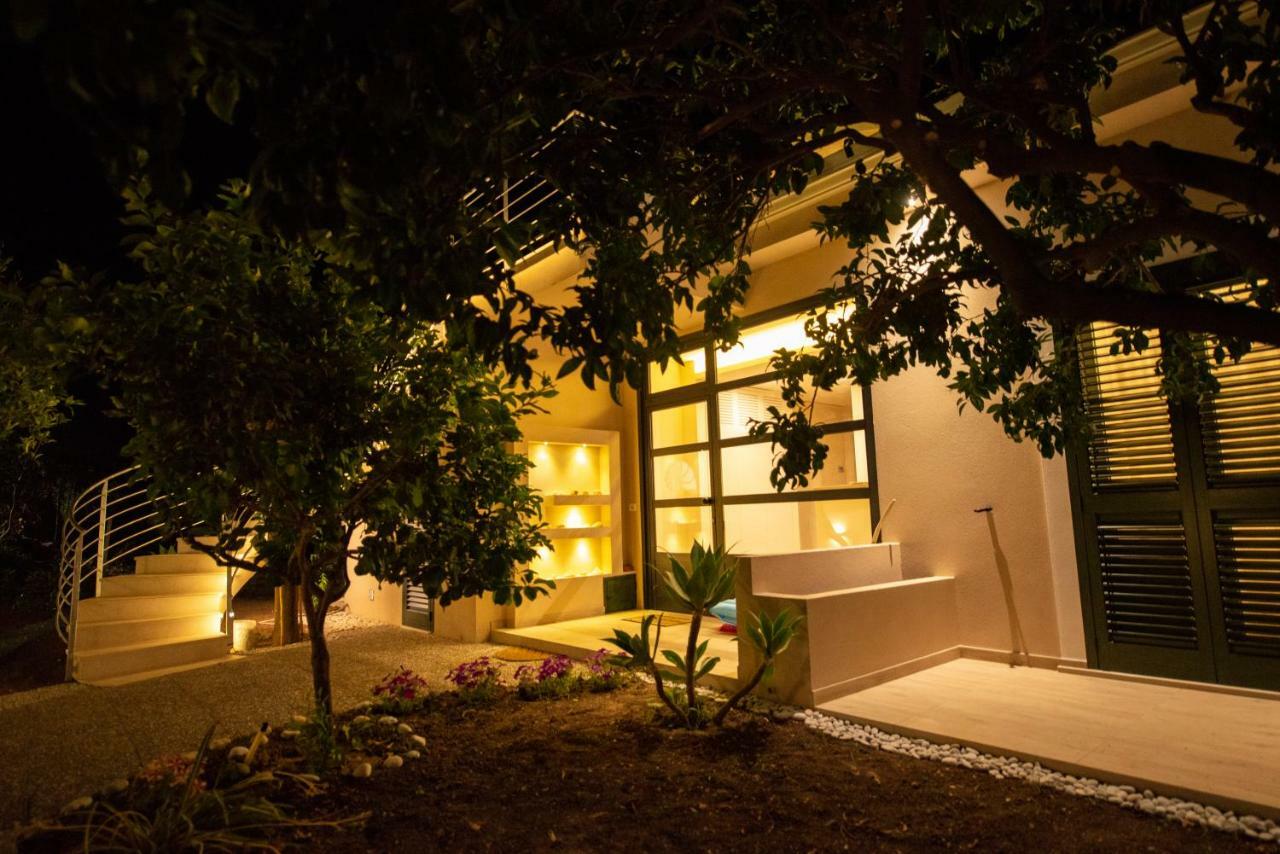 مبيت وإفطار بارغيليا Michelino House المظهر الخارجي الصورة