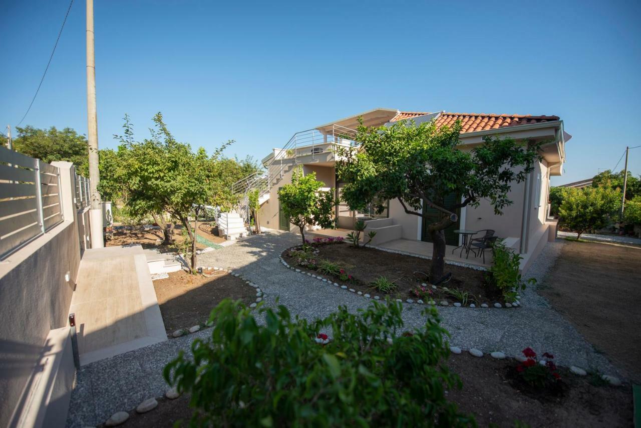 مبيت وإفطار بارغيليا Michelino House المظهر الخارجي الصورة