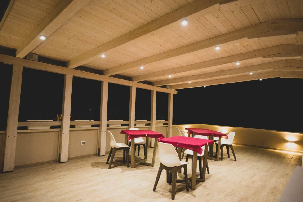 مبيت وإفطار بارغيليا Michelino House المظهر الخارجي الصورة